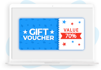 Gift cards & Vouchers