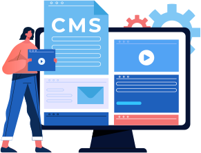 Manage Content From One Place