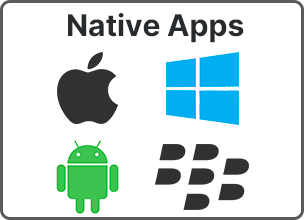Native Apps