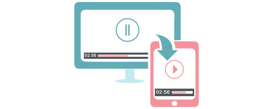 ovp_resume-playback Cross device video player