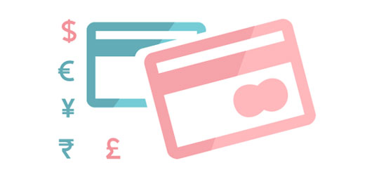 subscription-multi-currency