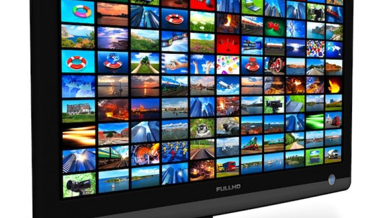 LG launches a Live and video on demand platform Channel Plus