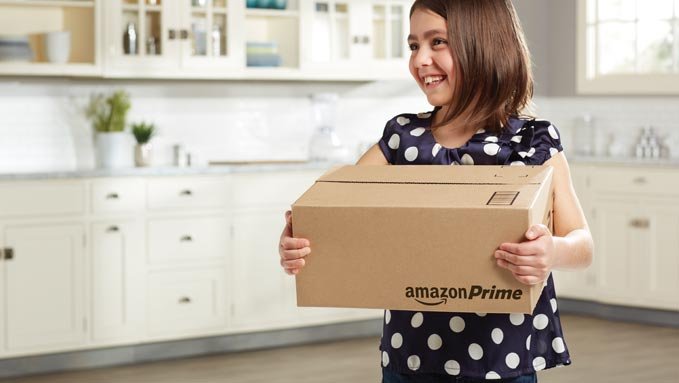 Amazon to launch Amazon Prime in India this year