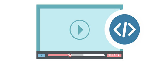 Embed Player - Video Ads