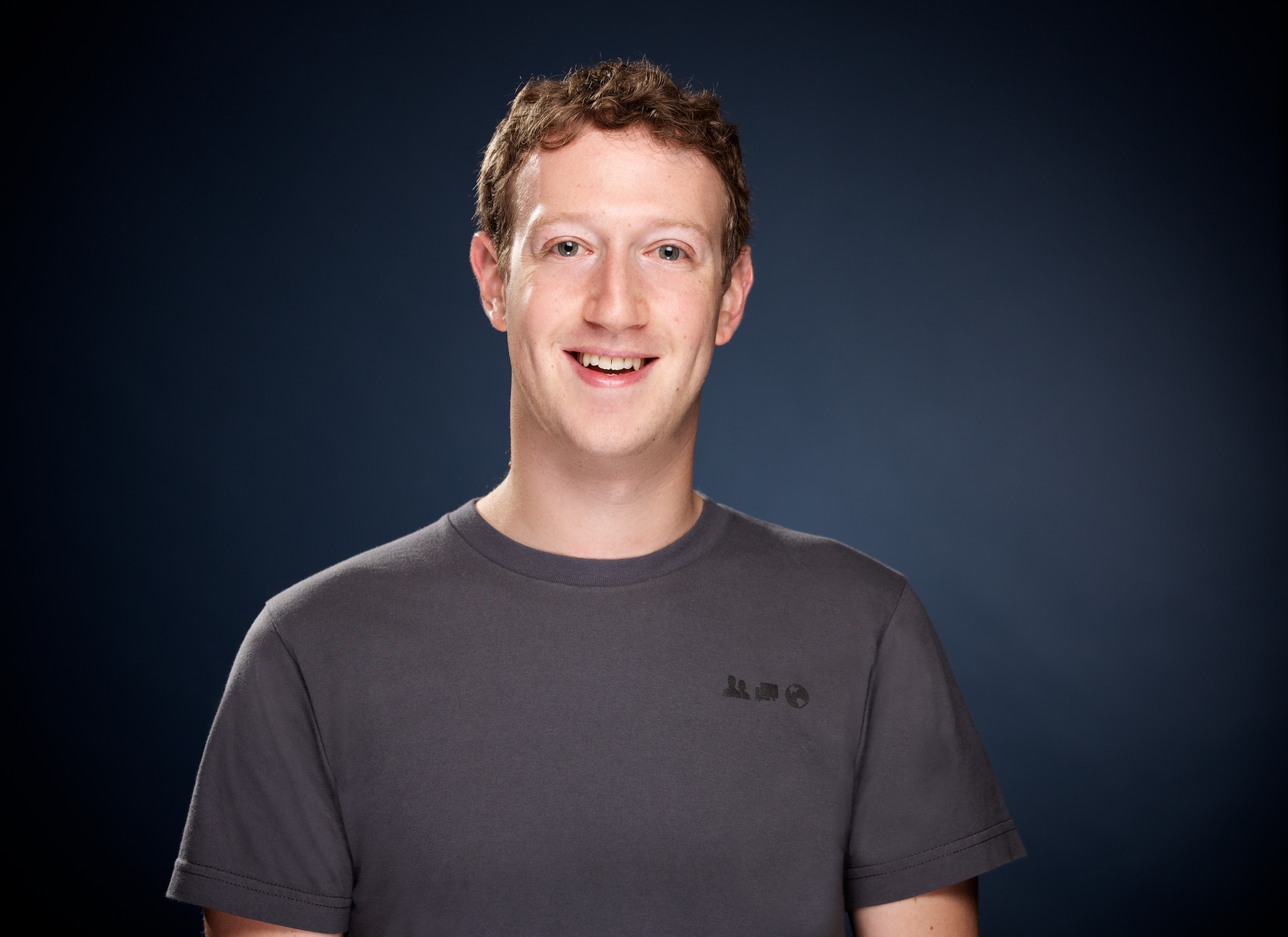 Facebook CEO mark zuckerberg
