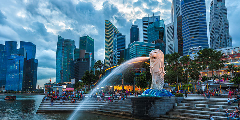 Singapore MDA Safeguards Over-The-Top Content Services Offering