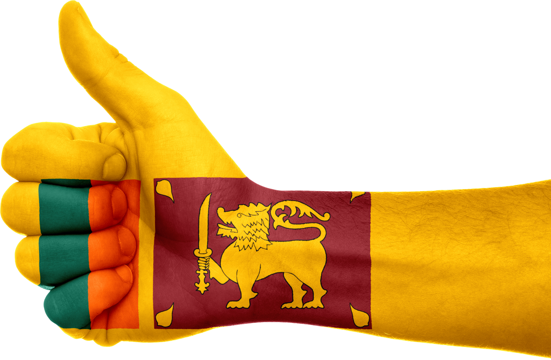 Sri Lanka