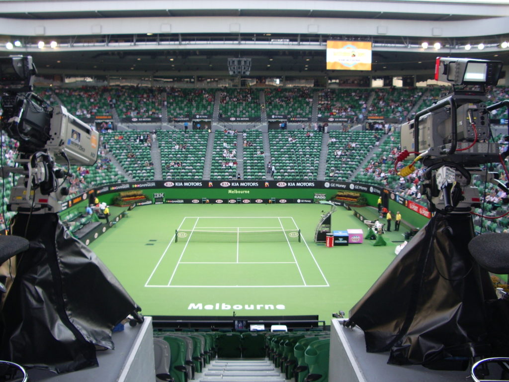 ATP Media launches a new Streaming Platform for Tennis Lovers