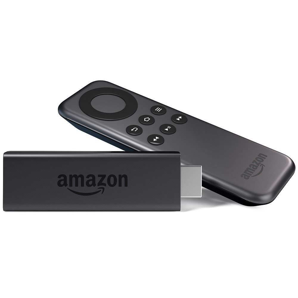 Amazon launches updated Fire TV Stick Priced $39.99