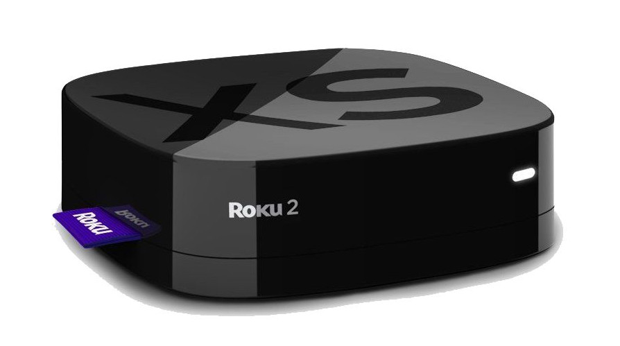 Roku Device