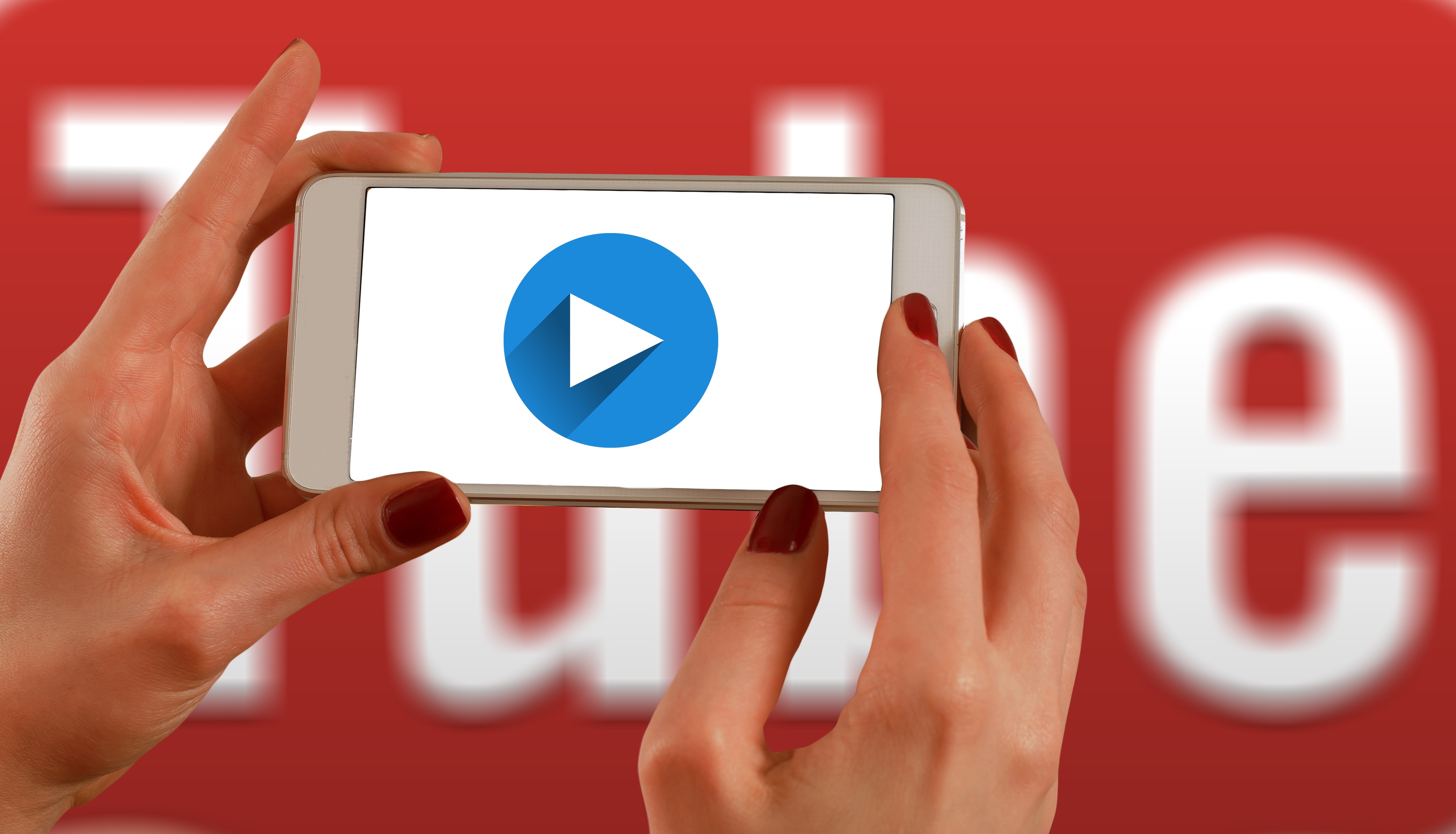 YouTube incrementally rolls out Mobile Live Streaming