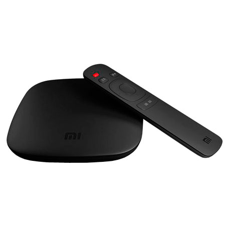 Chinese Telco Xiaomi launches 4K Mi Box powered by Android TV in the US
