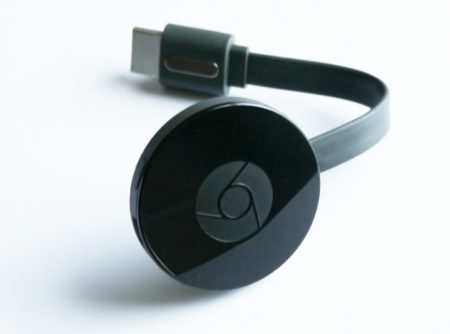 chromecast-ultra