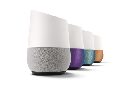 google-home