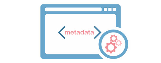Metadata management
