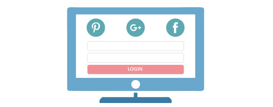 social-media-integration-single-sign-on