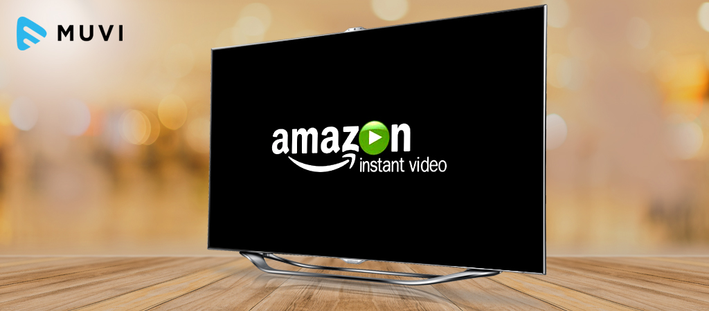 Amazon Video will soon be in more countries than Netflix