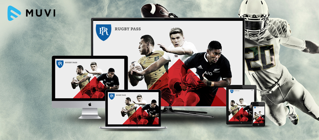 Asia gets a new OTT service - RugbyPass