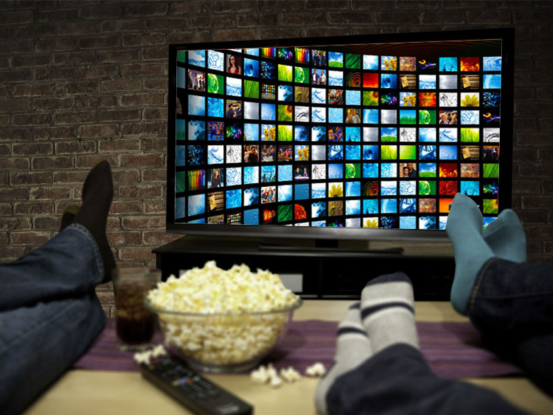 SVOD homes to reach 428 million by 2020