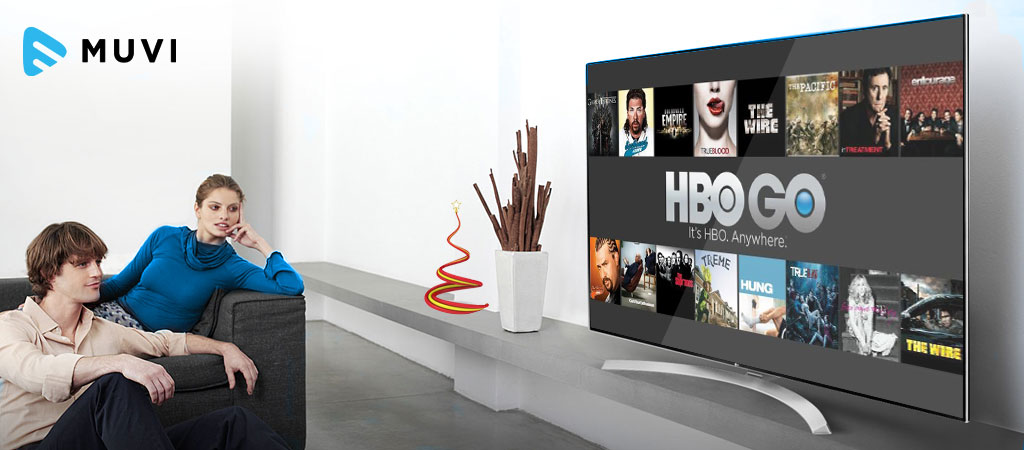 HBO finally launches in Spain