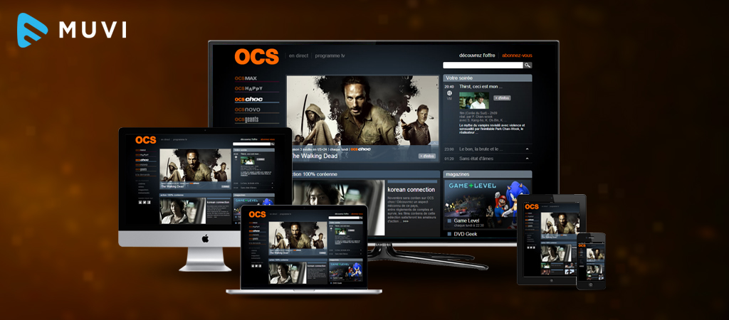 Orange brings OCS to OTT