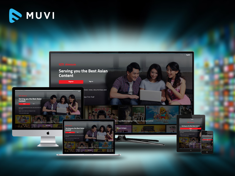 Star Media is all set to launch first homegrown Asian-exclusive OTT platform