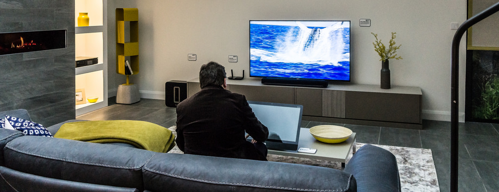 TV Viewing beats Smartphone and Desktop