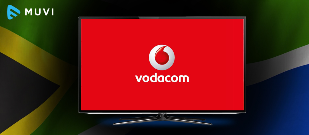 Vodacom to launch a new VOD service