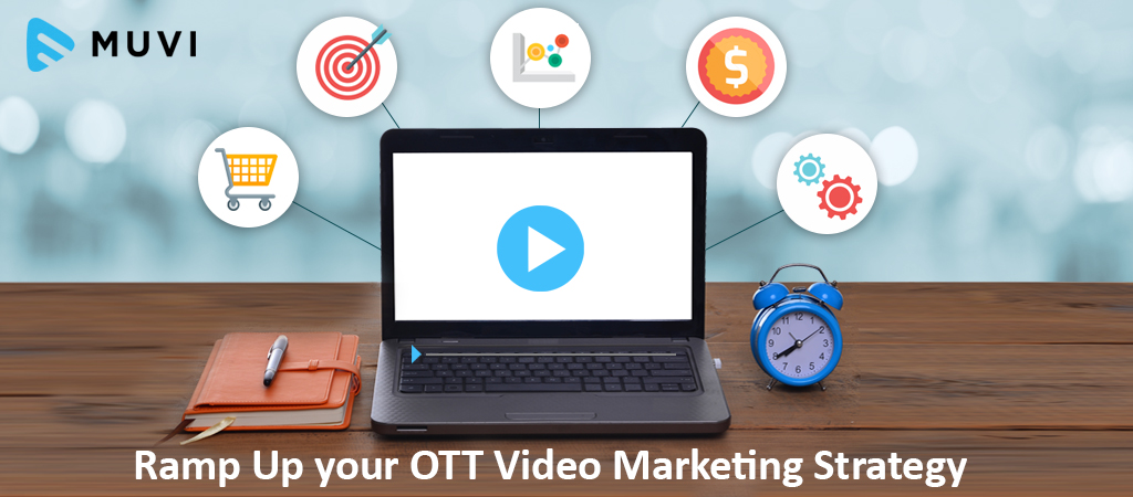 video marketing strategy and tips