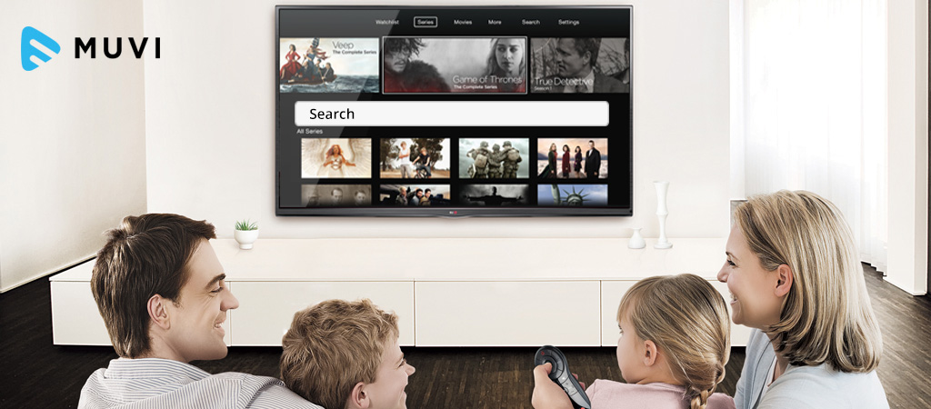 Home Entertainment Market Reaches $250 Bn