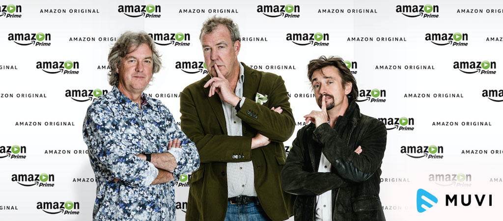 Amazon Prime Video set for 64 million Subs by 2020