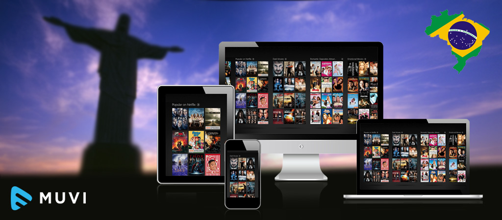 Canal OFF Launches an SVOD Service in Brazil