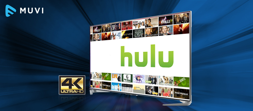 Hulu