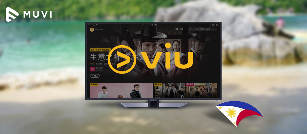 Viu launches Original Telugu Content