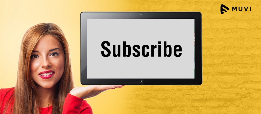 7 Tips to Increase your OTT Subscribers !!