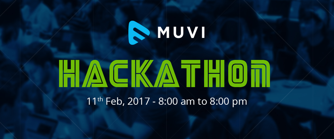 Muvi Conducts A 12-hour non-stop Hackathon in Bhubaneswar