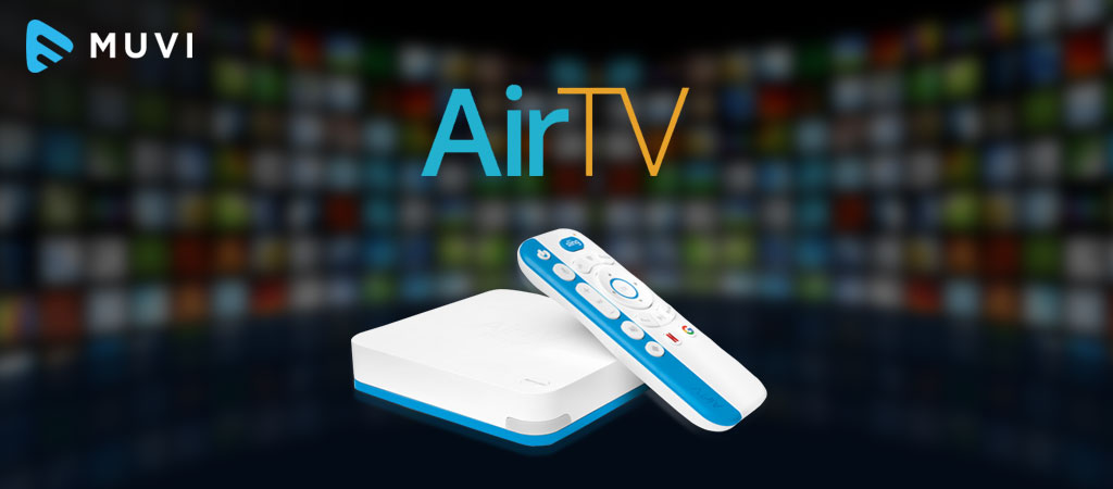 Dish's AirTV launches OTT & OTA service