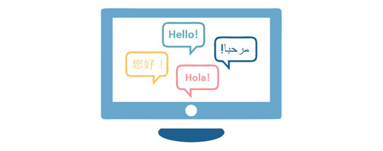 multilingual-multiple-languages