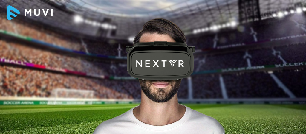 NextVR to introduce Paid Live Events soon