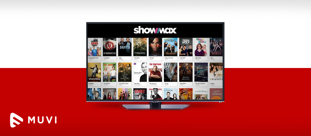 Showmax