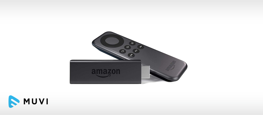 Amazon Fire TV Sticks with Alexa Voice Remote to be launched in UK and Germany