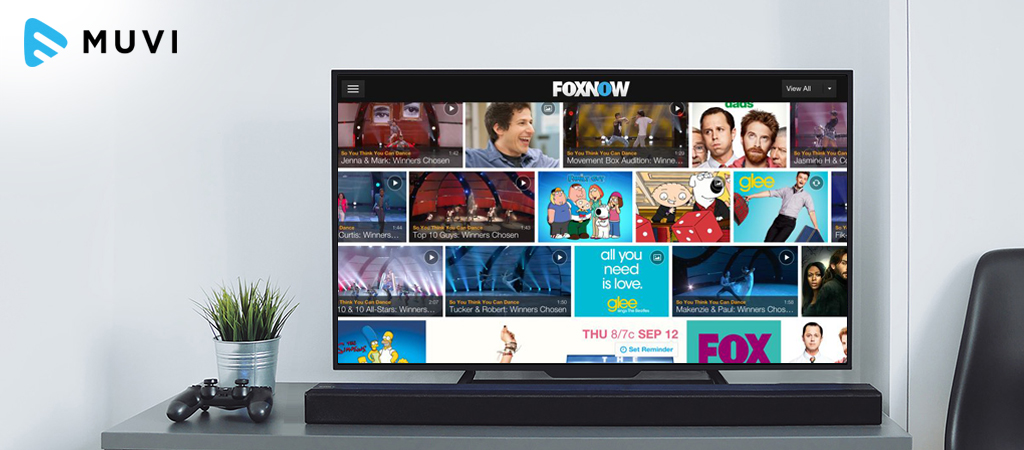 Fox launches a new Video Streaming app - Fox Now