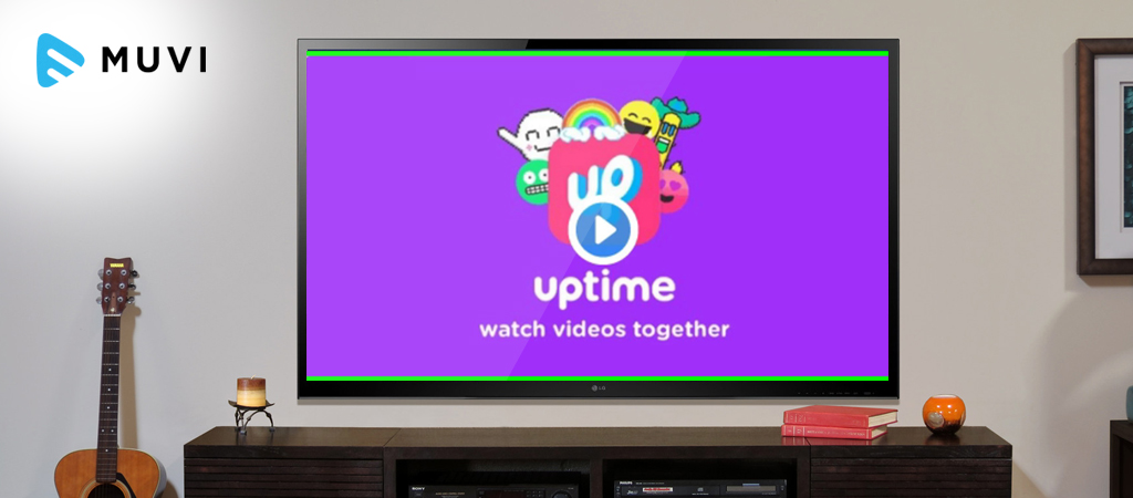 YouTube Launches Uptime - A Social Video Streaming App