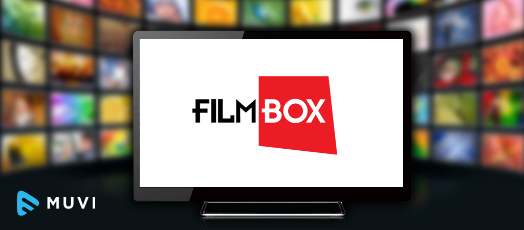 SPI/FILMBOX offers SVOD and STB service in Hungary