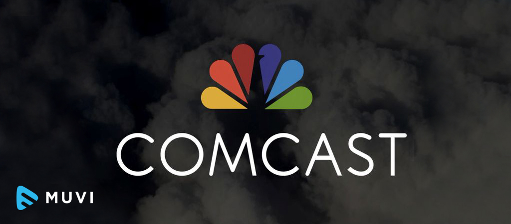 Comcast