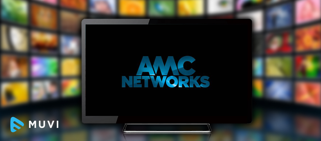 AMC Network new VOD Service