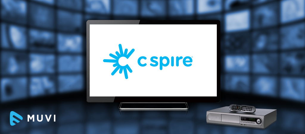 C-Spire IPTV