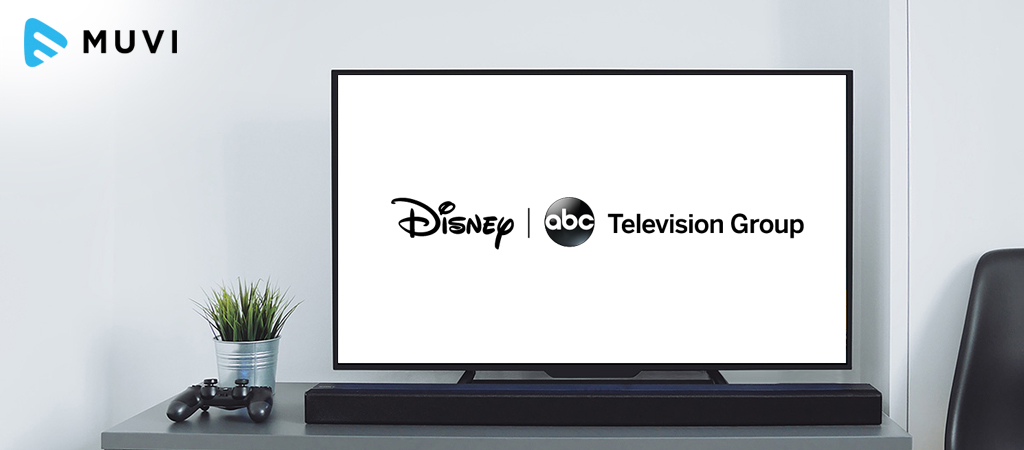 Disney & ABC inked deal