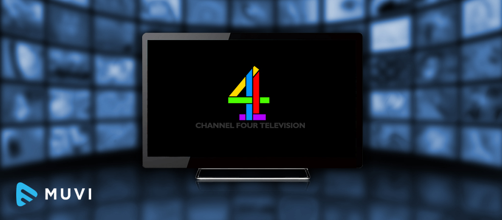 Channel4 Television