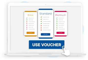 Subscription Through Voucher